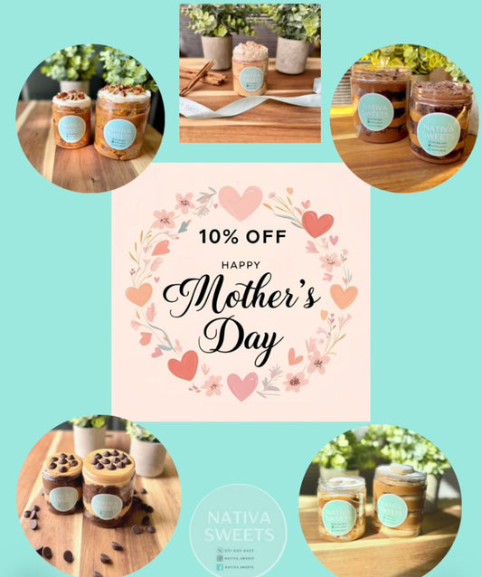 10% off all our spoonable treats until May 12th
