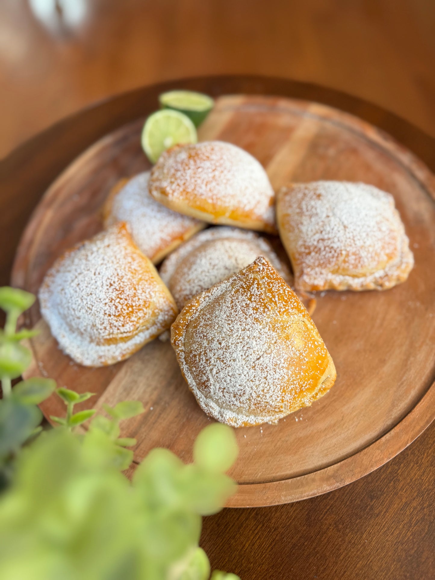 Beef Empanadas
