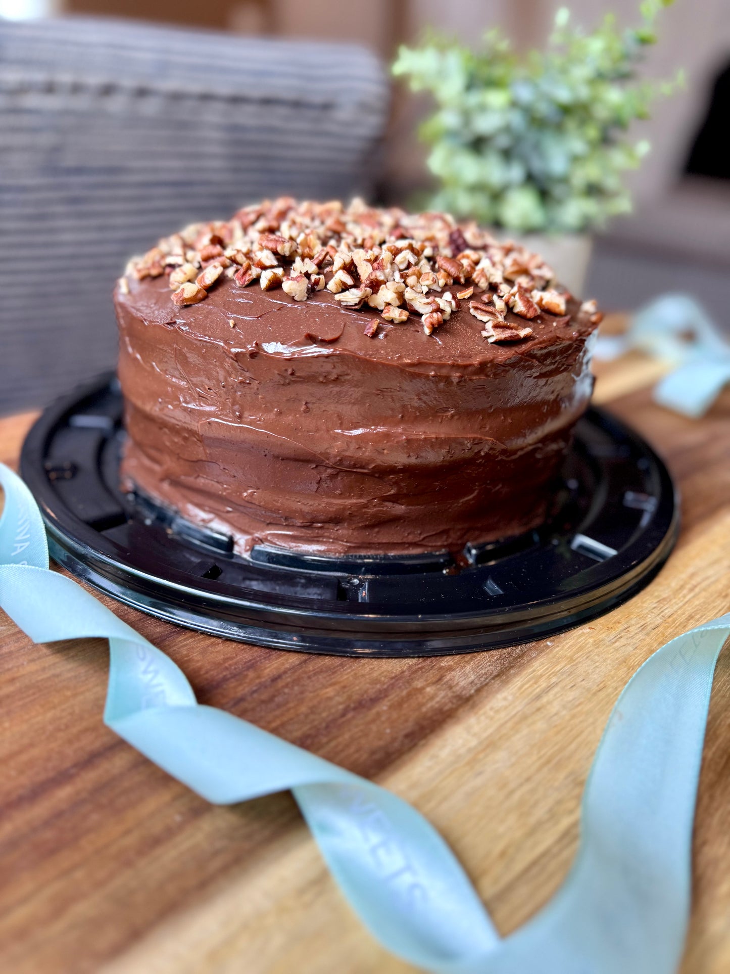 Chocolate Cake (PICK UP ONLY)