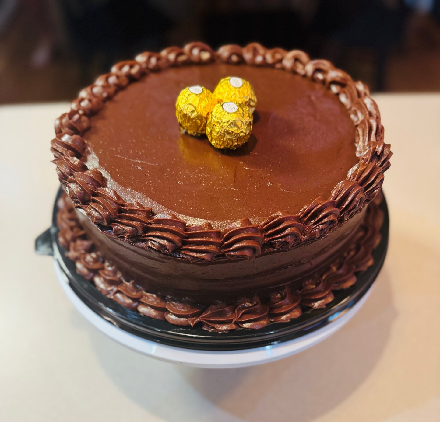 Chocolate Cake (PICK UP ONLY)