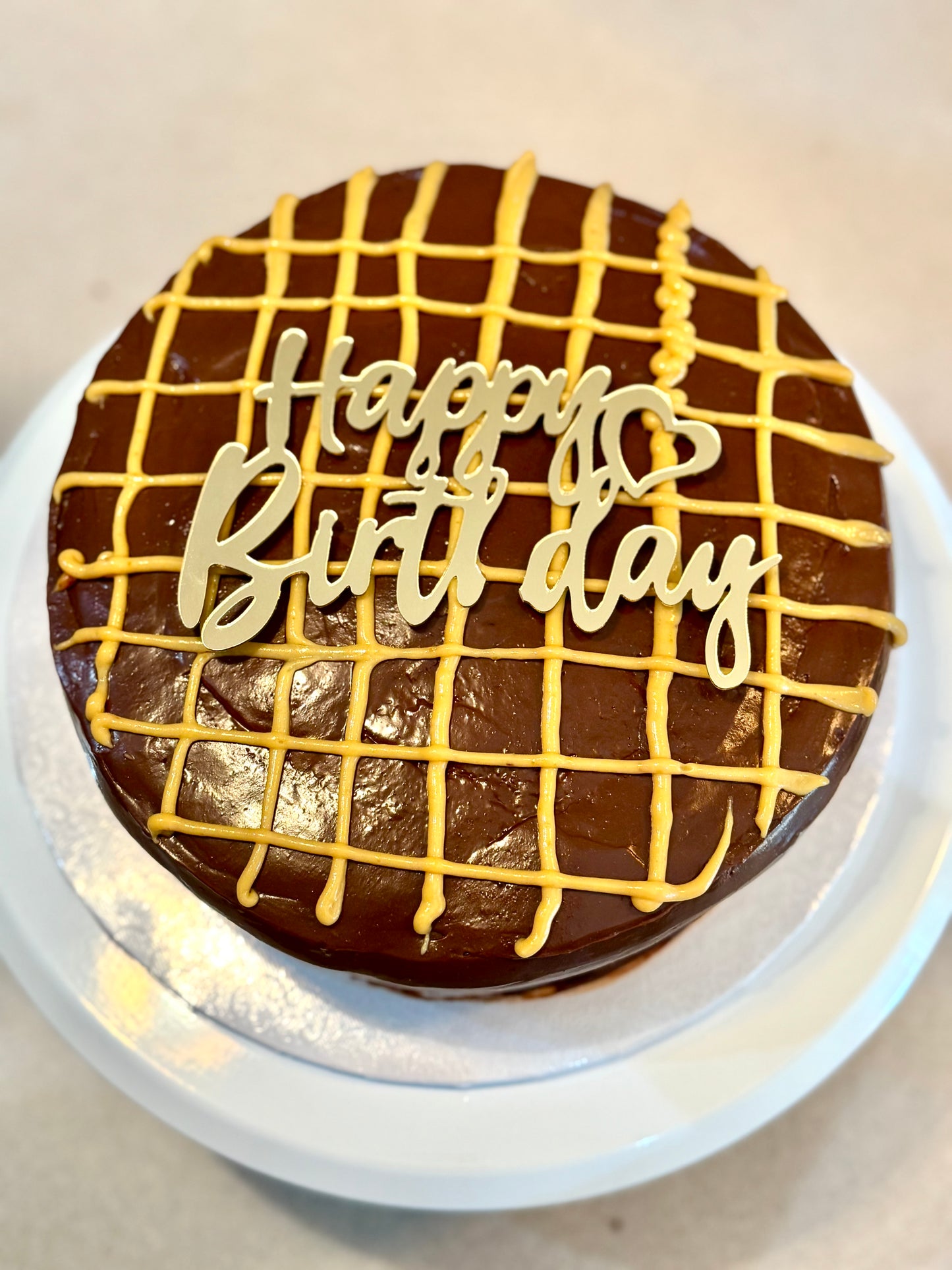 Chocolucuma Cake *pick up only*