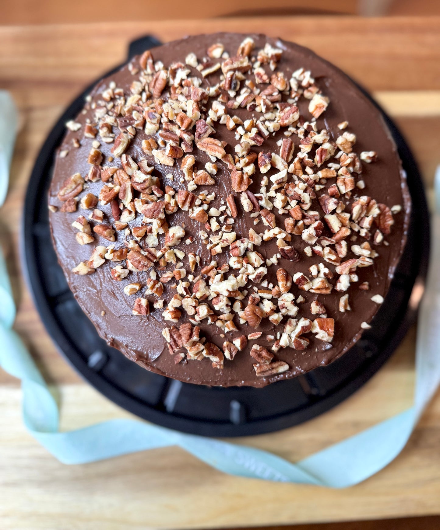 Chocolate Cake (PICK UP ONLY)