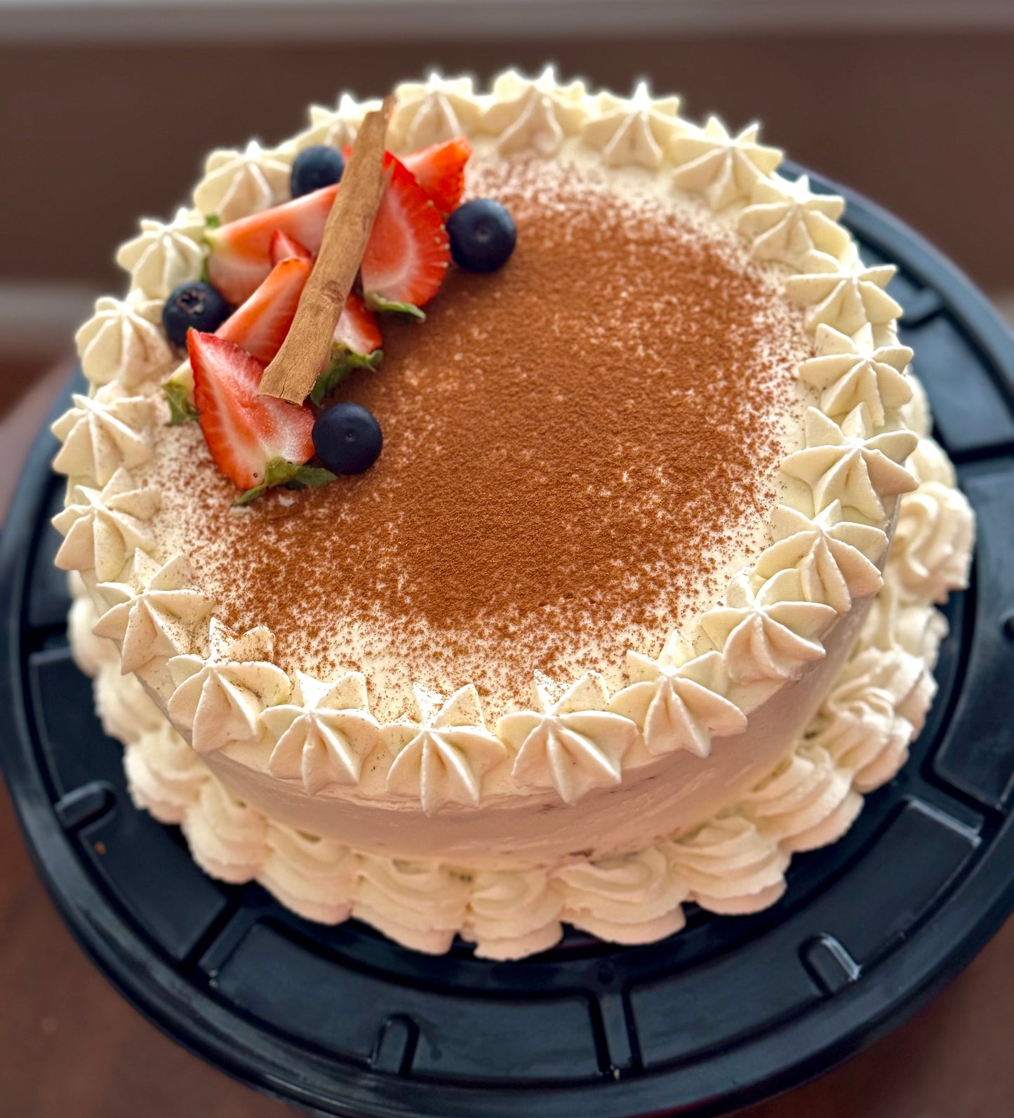 Tres leches Cake *pick up only*