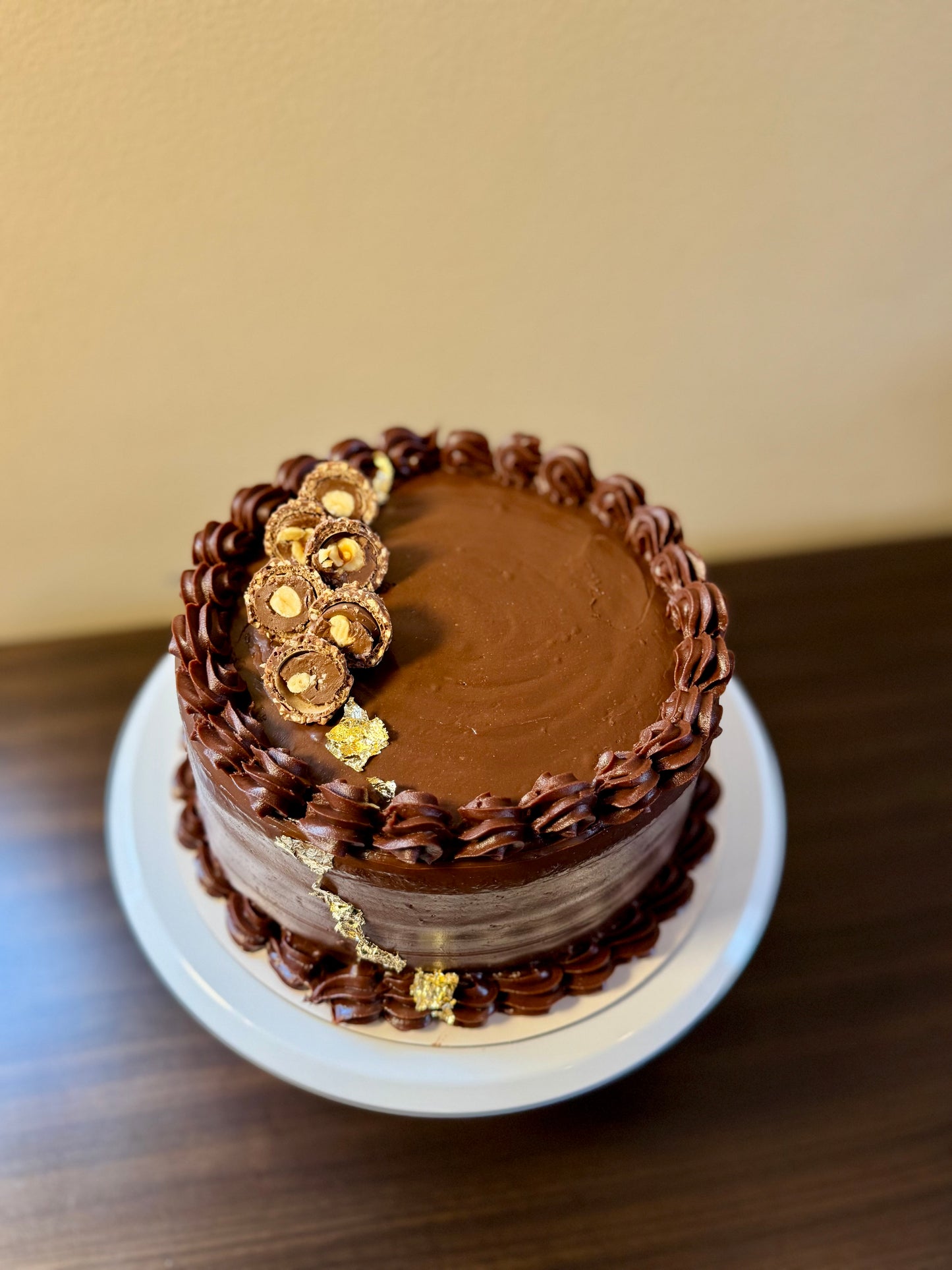 Chocolate Cake (PICK UP ONLY)