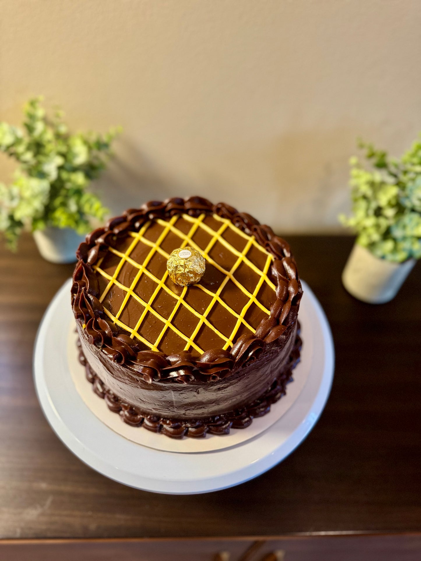 Chocolucuma Cake *pick up only*