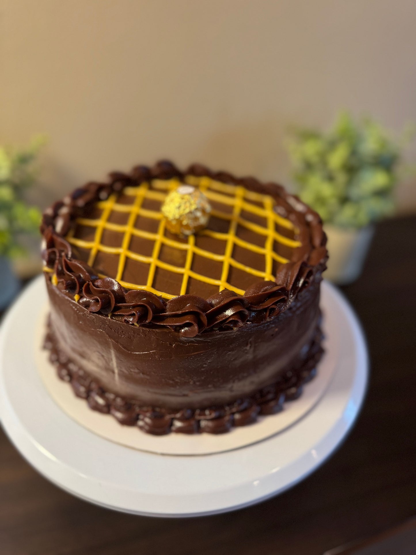 Chocolucuma Cake *pick up only*