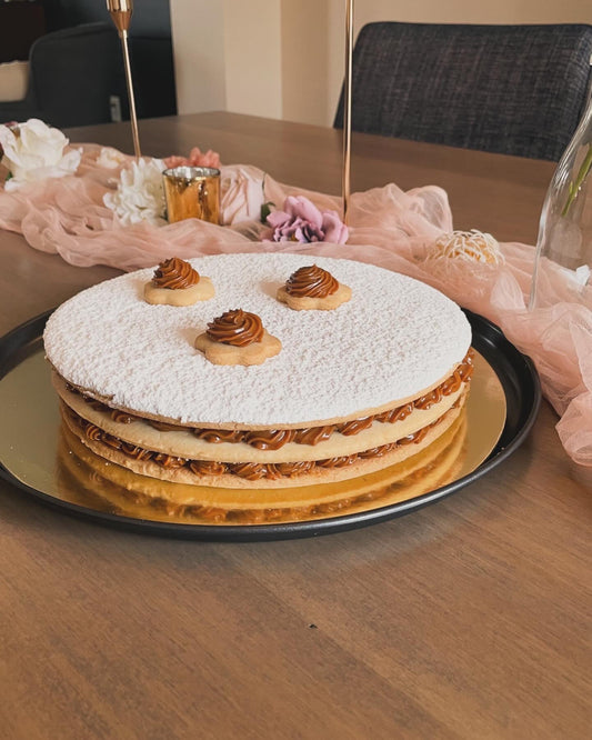 B.Torta de Alfajor PICK UP ONLY