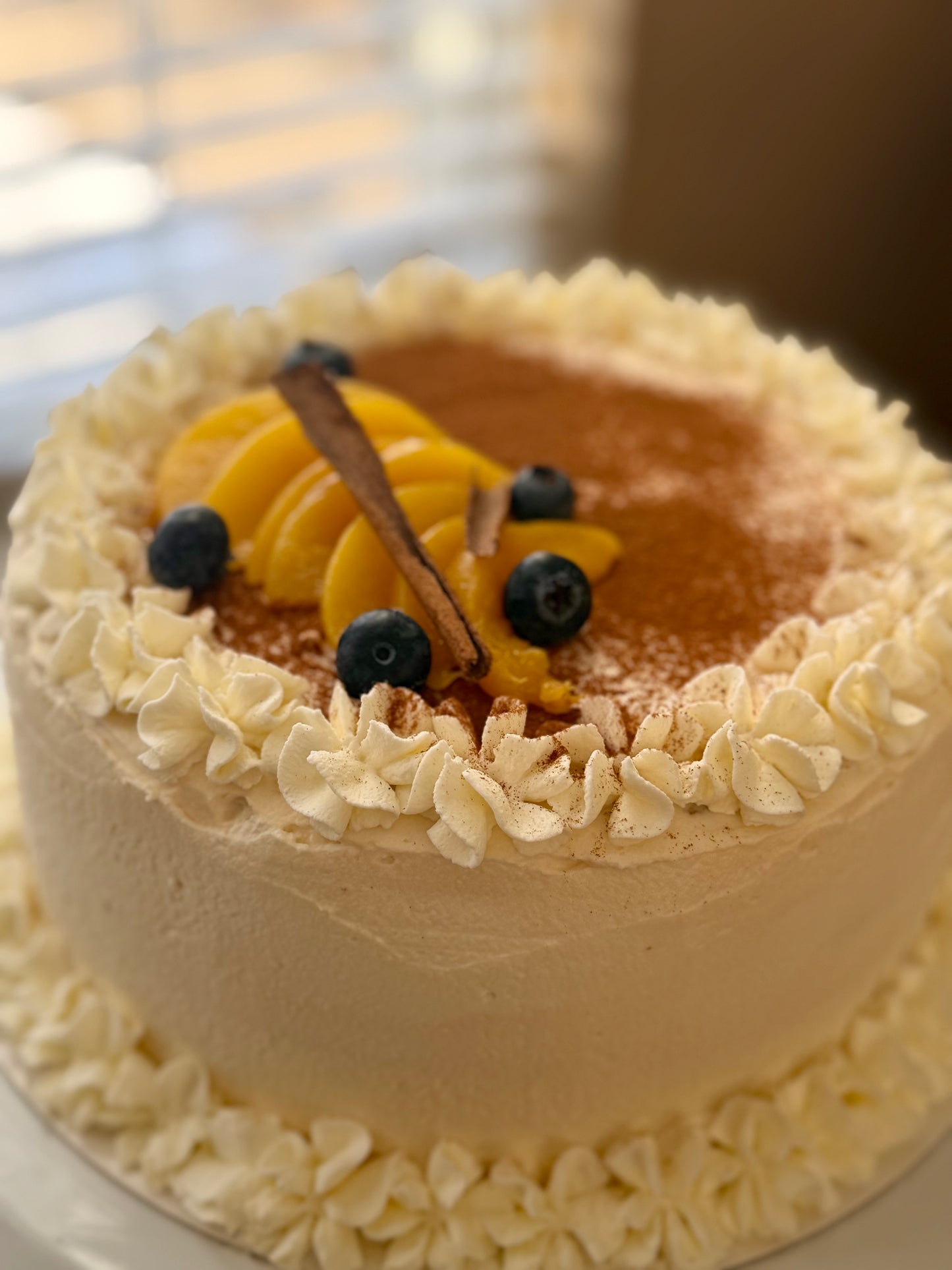 Tres leches Cake *pick up only*